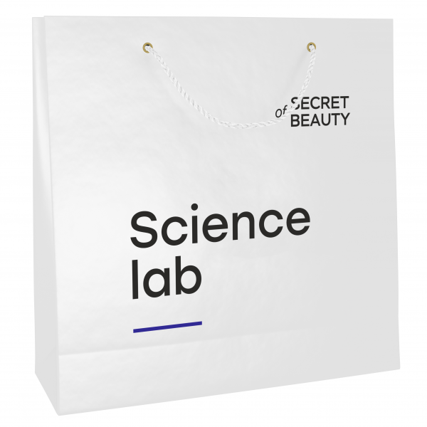 ЛН Science lab – Экспресс Black 