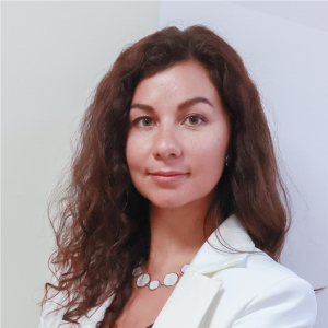 Чугунекова Ольга
