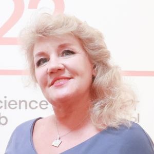 Марина Гончарова