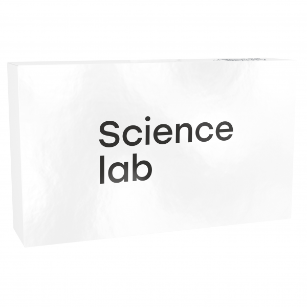 ЭЛИТА BLACK Science lab 